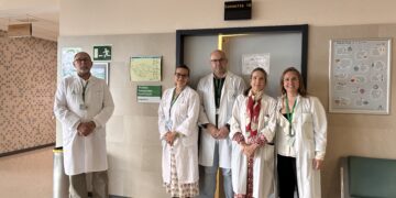 Nueva unidad de Endoscopias Digestivas en el Hospital de Benalmádena