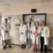 Nueva unidad de Endoscopias Digestivas en el Hospital de Benalmádena