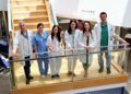Más de 900 pacientes con esclerosis múltiple reciben atención en el Hospital Clínico de Málaga