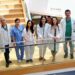 Más de 900 pacientes con esclerosis múltiple reciben atención en el Hospital Clínico de Málaga