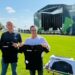 Marenostrum Fuengirola y Rhytmo se unen dando un paso más en el Plan de Accesibilidad del recinto musical