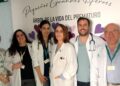 El Hospital Costa del Sol se convierte en Centro Receptor de Banco de Leche Materna