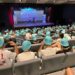 Unos 300 alumnos asisten a la I Edición de los premios para colegios públicos ‘Creciendo Soludable’