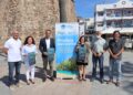 Mijas acogerá el Festival Pradera Marina Viva para dar a conocer la importancia de las praderas marinas y la biodiversidad