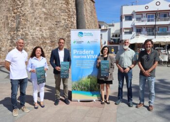 Mijas acogerá el Festival Pradera Marina Viva para dar a conocer la importancia de las praderas marinas y la biodiversidad