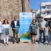Mijas acogerá el Festival Pradera Marina Viva para dar a conocer la importancia de las praderas marinas y la biodiversidad