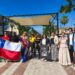 La Cala de Mijas celebra el II Festival Somos Uno con la participación de una decena de países, música, gastronomía y bailes