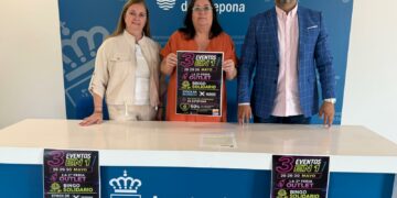 Estepona acogerá la segunda edición de la Feria Outlet con grandes marcas y descuentos de hasta el 70 por ciento