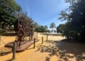 Finaliza la remodelación integral del Parque de la Constitución