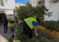 Abierta la inscripción para el segundo ciclo de los talleres gratuitos de Jardinería, Electricidad, Fontanería y Albañilería