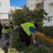 Abierta la inscripción para el segundo ciclo de los talleres gratuitos de Jardinería, Electricidad, Fontanería y Albañilería