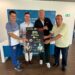 Estepona acogerá el Circuito Nacional de Tenis RPT-Marca by Wilson 2026, con más de 150 participantes