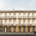 Grupo Fonsán ejecutará las obras de un edificio en el centro de Málaga