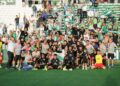 El Juventud de Torremolinos seguirá en Primera RFEF tras un final de temporada agónico