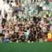 El Juventud de Torremolinos seguirá en Primera RFEF tras un final de temporada agónico