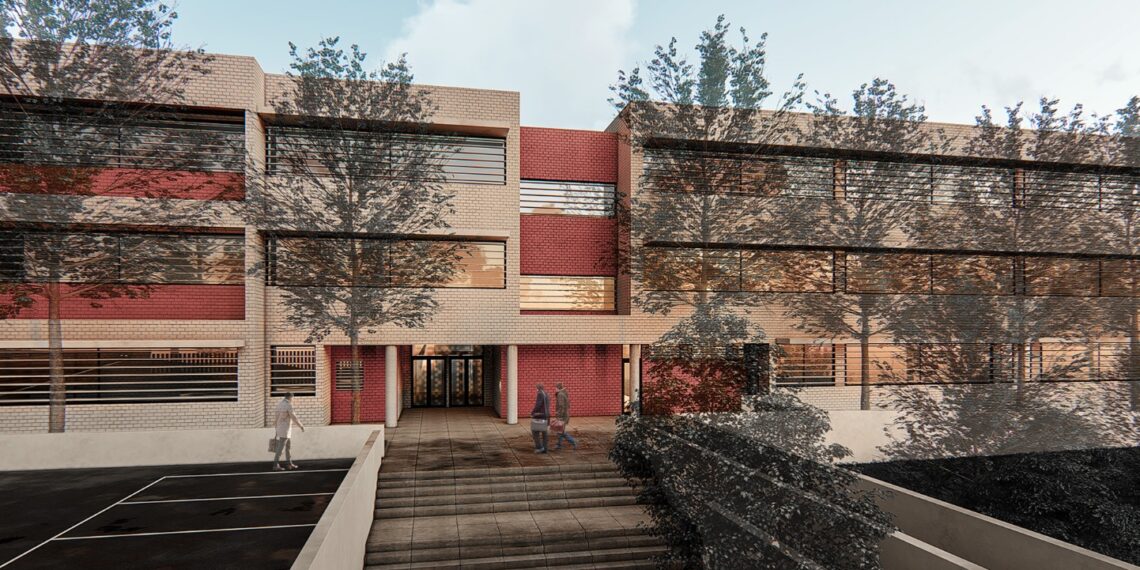 La Junta de Andalucía licita por 8,4 millones la construcción de un nuevo instituto en Rincón de la Victoria