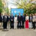 Málaga se suma al viaje del agua: se inaugura la gran exposición itinerante de ASA Andalucía por su 40º aniversario