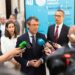 Málaga se suma al viaje del agua: se inaugura la gran exposición itinerante de ASA Andalucía por su 40º aniversario