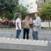 La regeneración de la calle Coclé en San Pedro mejora la accesibilidad en un entorno de casi 3.000 metros cuadrados