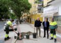 Un plan paisajístico y de sostenibilidad urbana en San Pedro traerá 300 nuevos árboles antes de verano