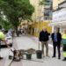 Un plan paisajístico y de sostenibilidad urbana en San Pedro traerá 300 nuevos árboles antes de verano