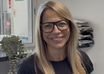 Lydia Fernández, Empresaria Malagueña del Año 2025: «Quiero llenar mi plantilla de mecánicas, pintoras y chapistas que demuestren de lo que somos capaces»