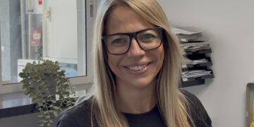 Lydia Fernández, Empresaria Malagueña del Año 2025: «Quiero llenar mi plantilla de mecánicas, pintoras y chapistas que demuestren de lo que somos capaces»