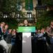 Juanma Moreno apuesta por gobernar en solitario: “No tendría ningún sentido la imposición o la búsqueda de un sillón”