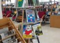 La biblioteca del Centro Cultural Padre Manuel de Estepona abrirá también los domingos para facilitar el estudio y la preparación de exámenes