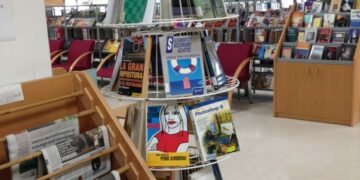 La biblioteca del Centro Cultural Padre Manuel de Estepona abrirá también los domingos para facilitar el estudio y la preparación de exámenes
