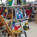 La biblioteca del Centro Cultural Padre Manuel de Estepona abrirá también los domingos para facilitar el estudio y la preparación de exámenes