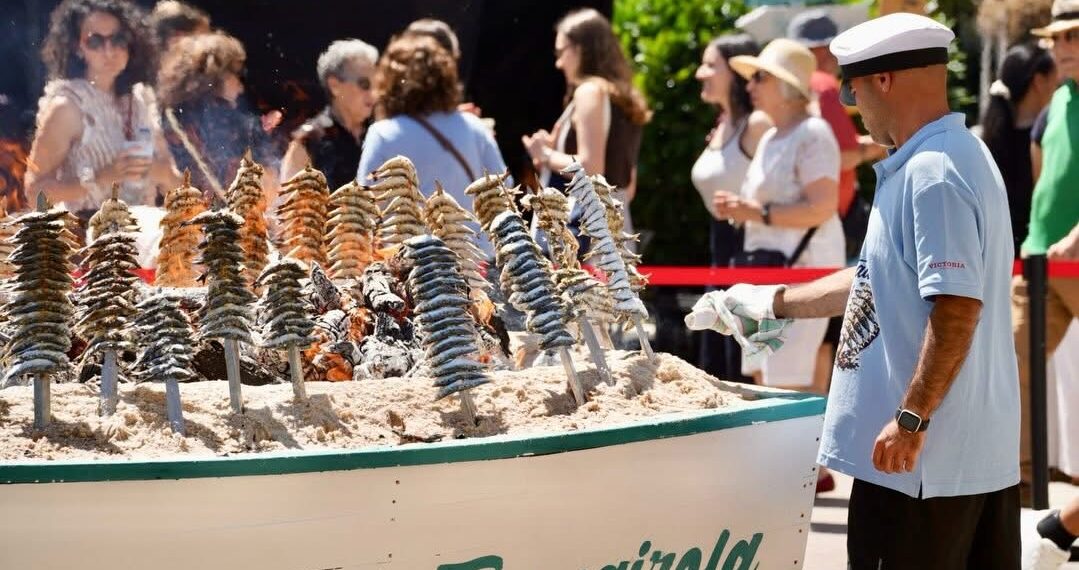 Fuengirola lleva su marca turística y sus playas al corazón de Madrid