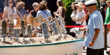 Fuengirola lleva su marca turística y sus playas al corazón de Madrid