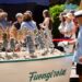 Fuengirola lleva su marca turística y sus playas al corazón de Madrid
