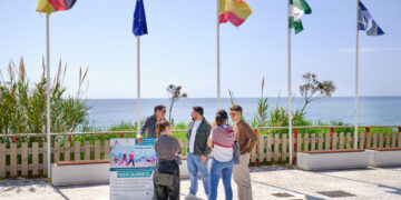 Marbella y la Junta amplían la iniciativa de los ‘Paseos Saludables’ para seguir promoviendo el autocuidado entre la población