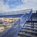 El Ayuntamiento obtiene la autorización para hacer más accesible el paso peatonal que conecta El Paraíso con Benamara