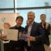 El saxofonista gaditano Javier Roa obtiene el Primer Premio del VIII Concurso de Jóvenes Intérpretes