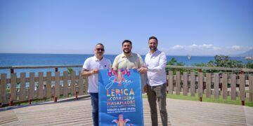 El Juerga Fest celebrará el 6 de junio su cuarta edición con Lérica como cabeza de cartel y nueva ubicación en el Parque del Mediterráneo