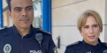 «Salvar una vida es la mayor satisfacción que puede darte llevar este uniforme»