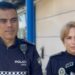 «Salvar una vida es la mayor satisfacción que puede darte llevar este uniforme»