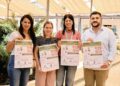 Marbella celebrará el 29 de mayo la XIII Caminata del Día Mundial Sin Tabaco para promover hábitos de vida saludables