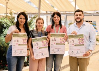 Marbella celebrará el 29 de mayo la XIII Caminata del Día Mundial Sin Tabaco para promover hábitos de vida saludables