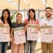 Marbella celebrará el 29 de mayo la XIII Caminata del Día Mundial Sin Tabaco para promover hábitos de vida saludables