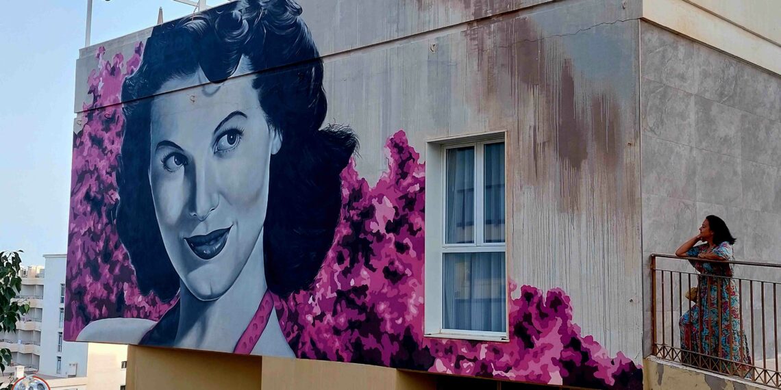 De Hollywood a Torremolinos: los años dorados de la Costa del Sol