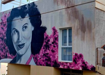 De Hollywood a Torremolinos: los años dorados de la Costa del Sol