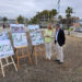Comienzan las obras de la Escuela Municipal de Música y Danza de San Pedro Alcántara