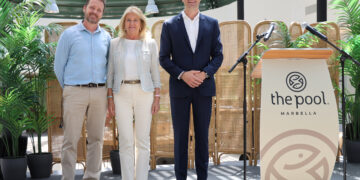 Marbella refuerza su posicionamiento como modelo de atracción de talento e inversión internacional con el impulso del proyecto SilkBridge