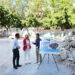 Marbella refuerza su apuesta por el deporte urbano con la construcción de una pista de ‘pump track’ de última generación en pleno centro de la ciudad