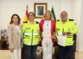 Renovado el convenio con DYA, que destina 180.000 euros para seguir garantizando ayudas alimentarias a personas vulnerables este 2026