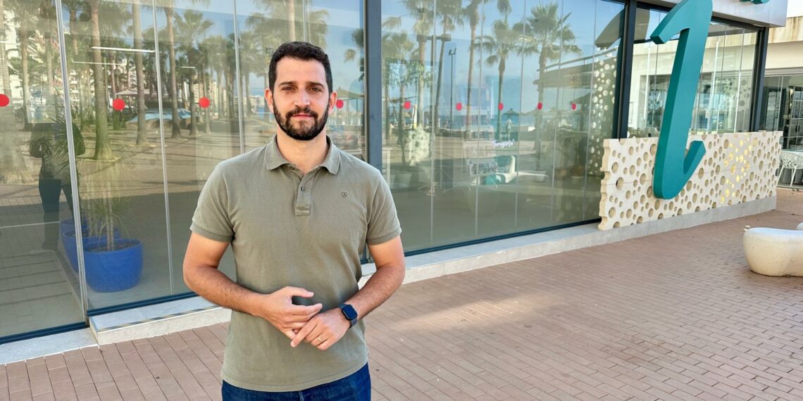 La Bolsa Municipal de Empleo de Fuengirola aumenta las contrataciones en un 35% con respecto al año pasado